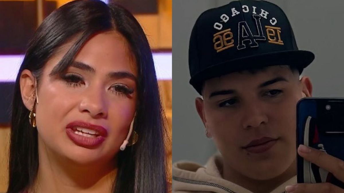 Daniela Celis dio nuevos y duros detalles de la salud de Thiago Medina tras su accidente: Le extirparon el...
