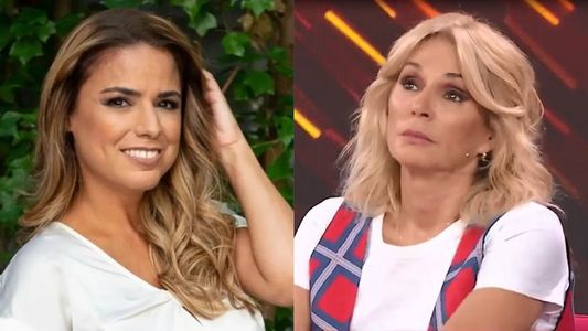 Picante descargo de Yanina Latorre contra Marina Calabró: Las zorras no me gustan