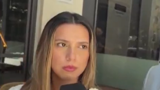 La abogada acusada de racismo en Brasil podrá volver a la Argentina para cumplir la pena