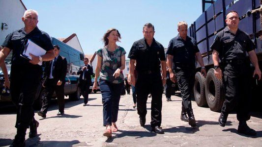 El Ministerio de Seguridad dispuso cambios en el trato dentro de las fuerzas por la identidad de género y la orientación sexual