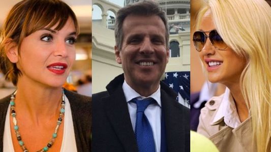 Amalia Granata defendió a Martín Redrado y Luciana Salazar no la perdonó en las redes sociales