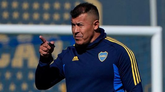 Con algunas sorpresas, Jorge Almirón confimó a los convocados para enfrentar a Estudiantes