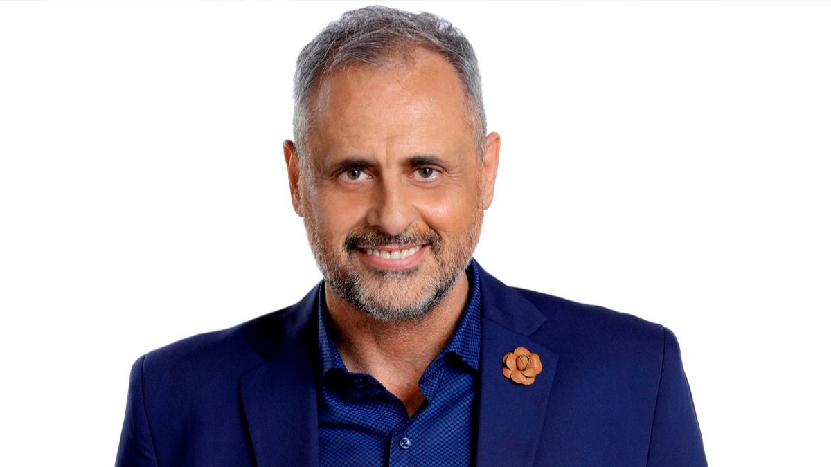 Jorge Rial faltó a Intrusos