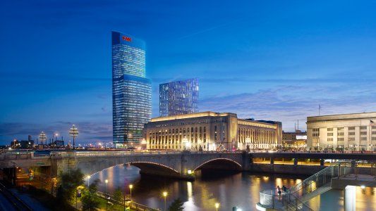 Gigante global FMC elaborará en la Argentina su principal producto, generando negocios por USD 50 millones