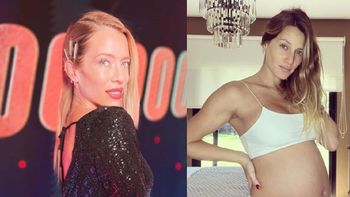 Qué dijo Nicole Neumann luego de que Mica Viciconte llamó hijastras a sus tres hijas