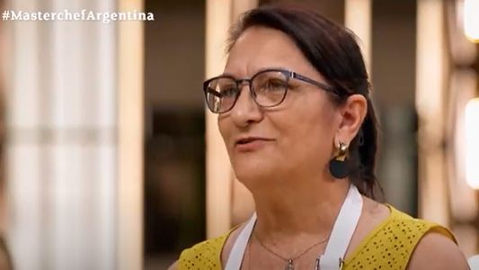 El error de una participante de MasterChef, que el jurado no dejó pasar