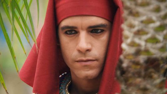 El sorpresivo mensaje del galán de “Moisés” a Lionel Messi