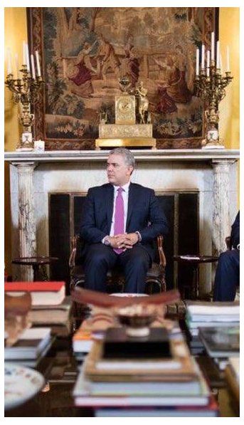 El Grupo de Lima reafirmó su apoyo a Guaidó y pidió una salida de Maduro sin el uso de la fuerza
