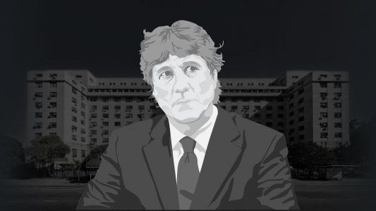Juicio por los autos de Boudou: el 29 de agosto el TOF 8 dará a conocer el veredicto