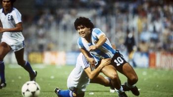 Diego Maradona Diego Maradona