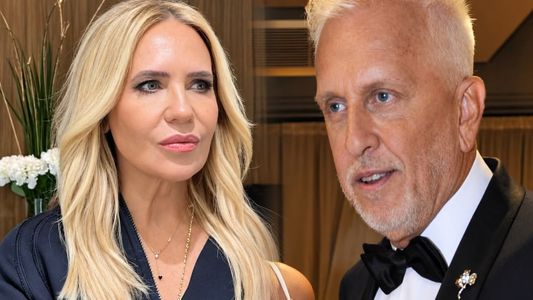 Andrés Nara reconoció su gran error al separarse de Nora Colosimo: Dejó todo...