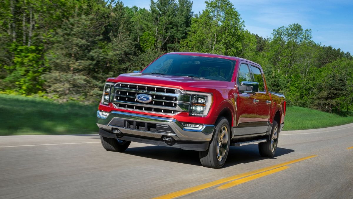 Ford incorporó una nueva opción práctica y sencilla para solicitar el servicio de mantenimiento con Pick Up & Delivery a través de FordPass
