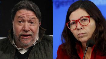 Cambios en el Banco Nación por la llegada de Batakis: el Gobierno aceptó la renuncia de Lozano y otros dos directores