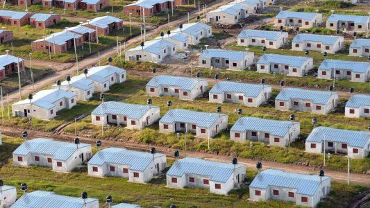 Nuevas condiciones para deducir o eliminar el impuesto a las Ganancias para viviendas sociales