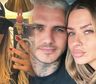 A llorar a la China: los duros mensajes que Wanda Nara le habría dedicado a Icardi a través de una cuenta fake