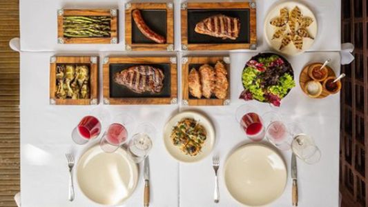 Cuál es el mejor restaurante del mundo y cuál es el único argentino que entró en el Top Ten