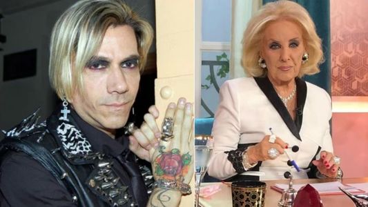 Fuerte carta abierta de Roberto Piazza contra Mirtha Legrand tras su pregunta a Mario Massaccesi