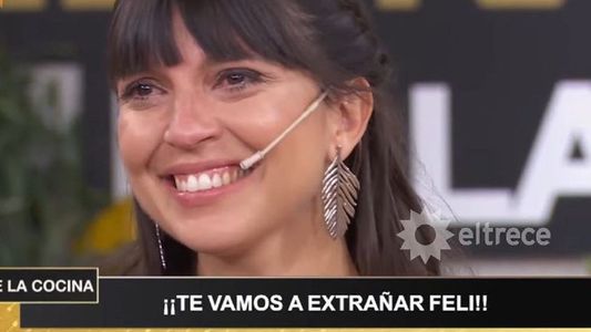 Felicitas Pizarro fue mamá de Indalecio: Otra historia de amor empieza