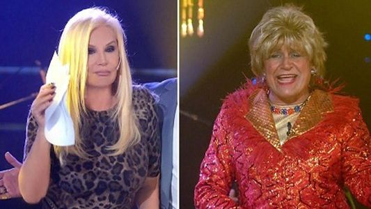 Exclusivo | ¿Miguel del Sel vuelve al programa de Susana?