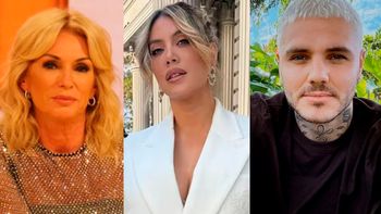 Yanina Latorre reveló lo más grave que hizo Wanda Nara en plena guerra con Mauro Icardi por sus hijas