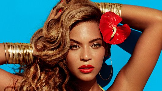No podés... Beyoncé, escandalizada con 50 sombras de Grey