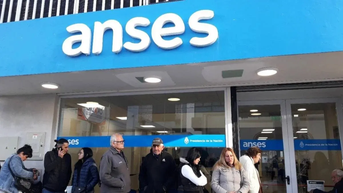La eliminación de la moratoria deja a miles de personas sin acceso a la jubilación tradicional. Foto: Anses. La eliminación de la moratoria deja a miles de personas sin acceso a la jubilación tradicional. Foto: Anses.