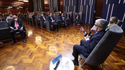 Precios congelados: El Gobierno admitió que se necesitan otras medidas para tratar la inflación