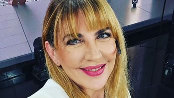 Lola Cordero confirmó que está en pareja y dio detalles de la relación: Estoy muy feliz