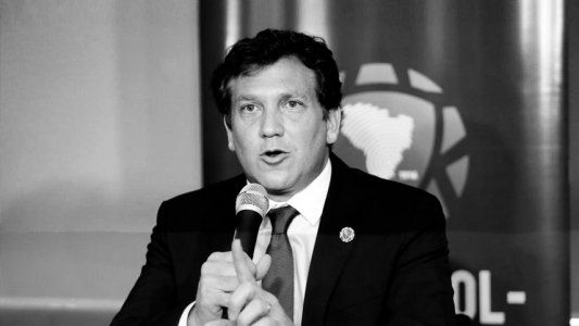 Conmebol le pidió a la FIFA la aprobación del fondo global de ayuda económica