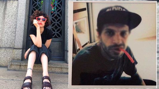 Sofía Gala nuevamente de novia con un músico: Estamos creando un amor real