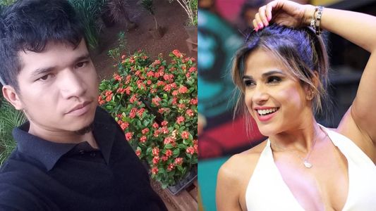 Así fue la entrevista de Malala Olitte al Jaka Saenger