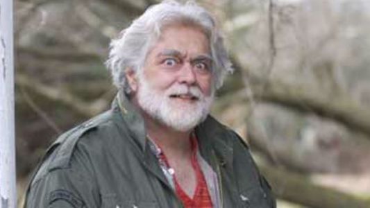 Murió protagonista de La masacre de Texas