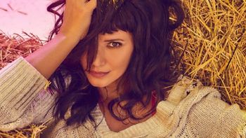 Griselda Siciliani vuelve al teatro de una manera muy especial