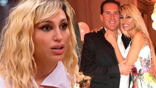 Revés judicial para Vicky Xipolitakis en la causa con su ex, Javier Naselli