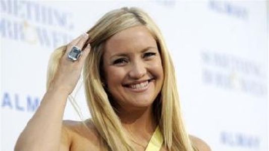 Ola de nacimientos: Kate Hudson tuvo un varón