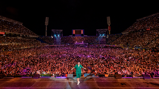 Duki desató una locura en España y logra un segundo sold out