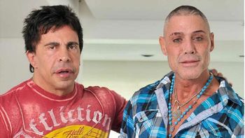 Murió Gustavo Martínez, ex pareja de Ricardo Fort: cayó desde un piso 21 (Foto: Primicias Ya).