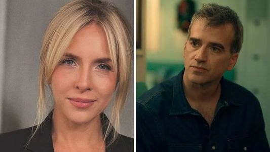 Netflix: Carla Peterson y Daniel Hendler brillan en la nueva película que sorprende en San Sebastián