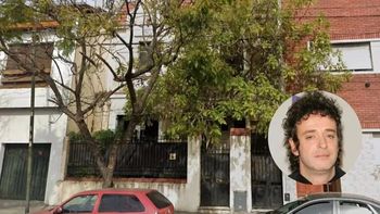 El sorpresivo dato que detectó un georradar a un año del hallazgo del cuerpo en la casa donde vivió Cerati