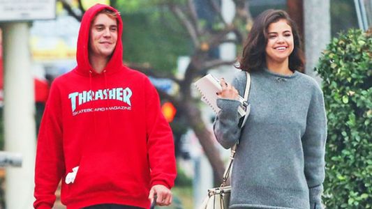Selena Gomez reveló por qué volvió con Justin Bieber