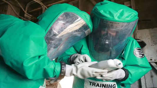 La gravísima acusación que Rusia le hace a Estados Unidos por la guerra en Ucrania