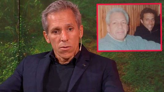 Marcelo Mazzarello tras la muerte de su padre: “Lo que se generó con la pandemia es un terrorismo sanitario”