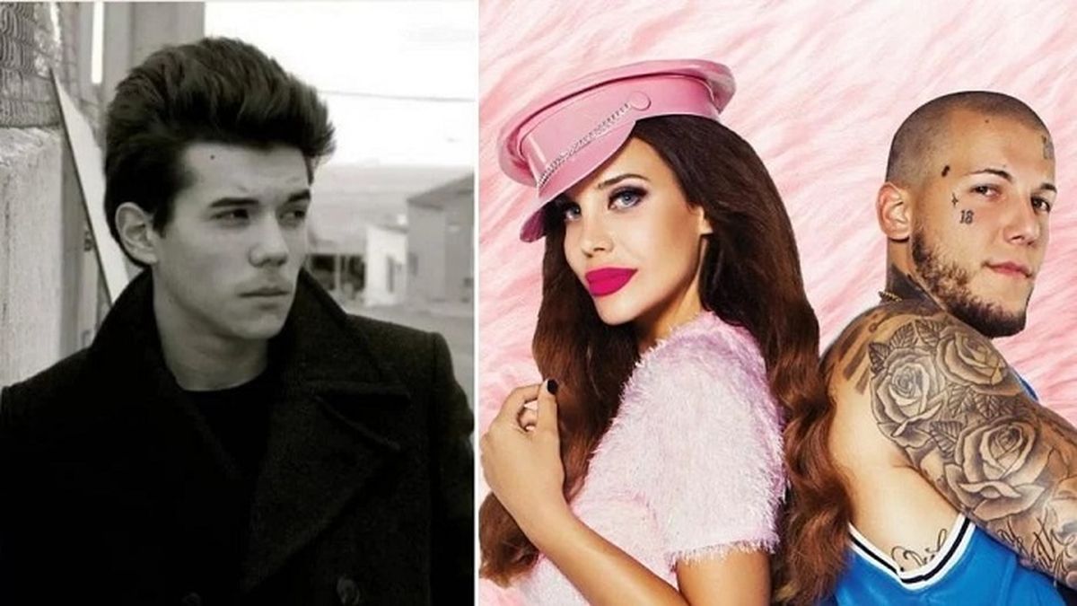 Axel, Charlotte y Alex son los tres hijos que tuvieron Mariana Nannis y Claudio Caniggia durante su matrimonio. Ahora deber&aacute;n declarar en la causa en la que su madre acusa a su padre de abuso sexual.&nbsp;