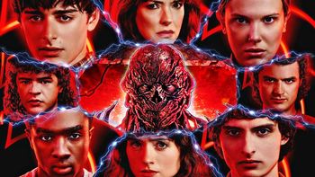 Netflix: cuándo y a qué hora se estrena Stranger Things 5 en Argentina
