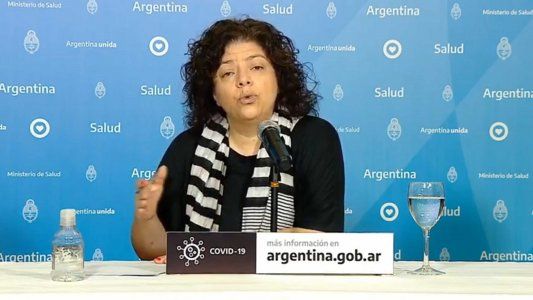 Tras confirmar 79 nuevas muertes, Salud remarcó que la ocupación de terapia intensiva bajó por primera vez en el AMBA y subió en el resto del país