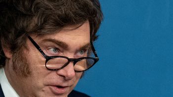 Cruzó una línea roja imperdonable: la dura amenaza del régimen iraní contra Javier Milei