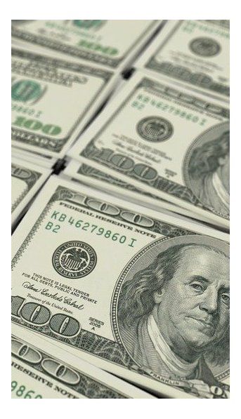 El BCRA subastó casi US$ 350 millones y no pudo frenar a un dólar que se disparó a más de $63