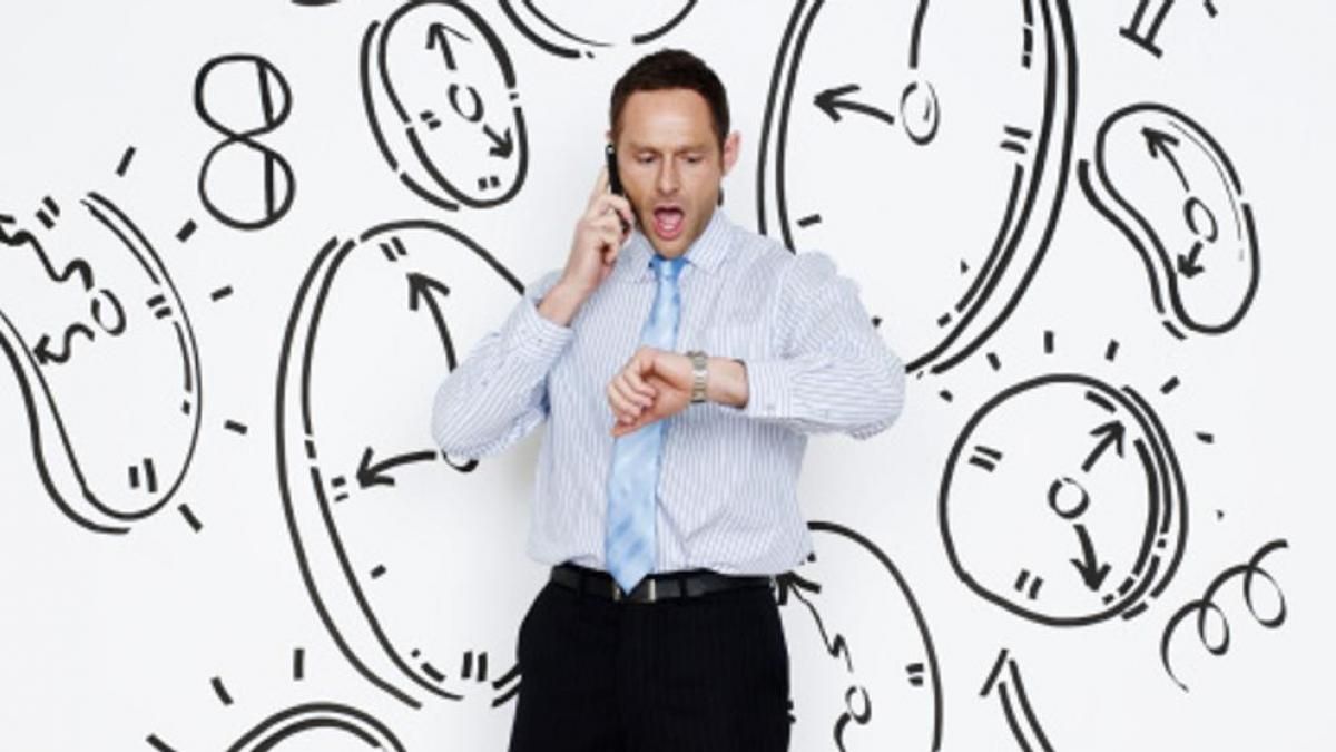 La puntualidad y sus secretos: ¿control o ansiedad?