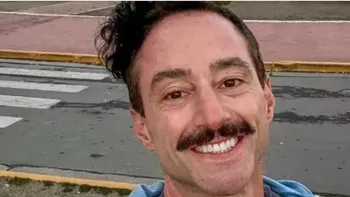 quien es el turista estadounidense de 37 anos que murio en un sendero quien es el turista estadounidense de 37 anos que murio en un sendero