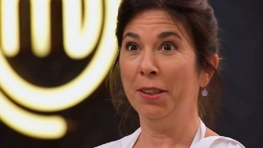 La escandalosa respuesta de María O Donnell sobre su paso por Masterchef